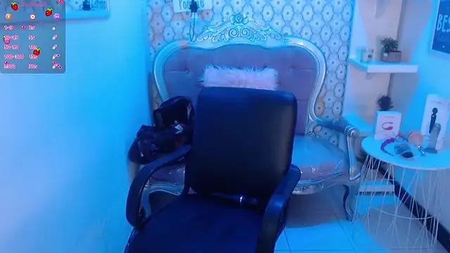 genesish_ from StripChat