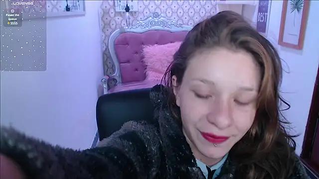 genesish_ from StripChat
