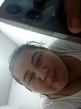 genesismiller12 from StripChat is Freechat