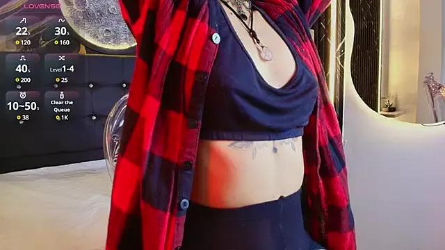 Genesisrea__ from StripChat