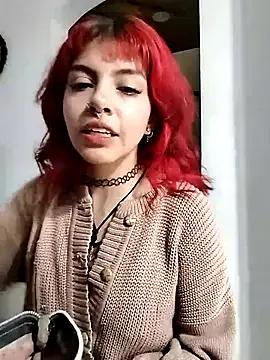 Genesisrea__ from StripChat