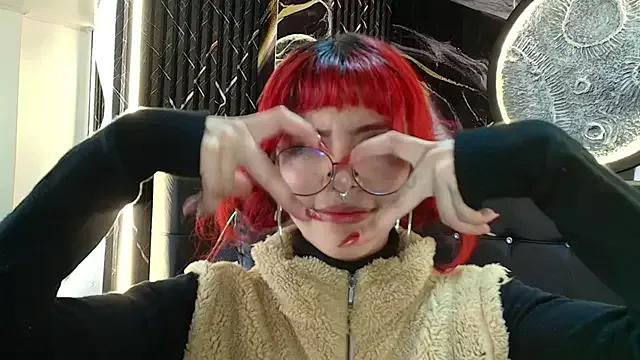 Genesisrea__ from StripChat
