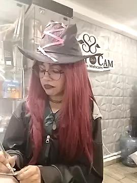Genesisrea__ from StripChat