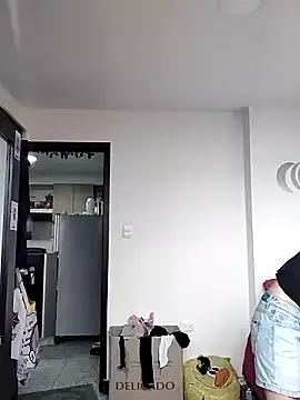 Genesisrea__ from StripChat