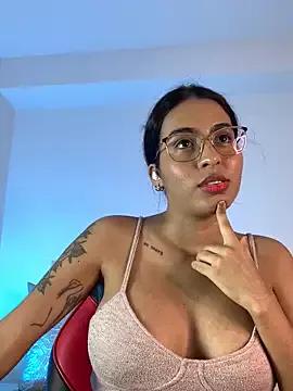 genesissara from StripChat