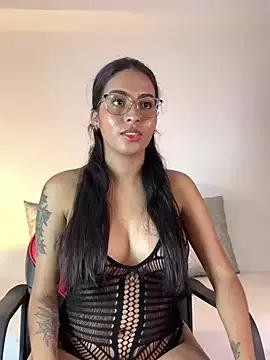 genesissara from StripChat