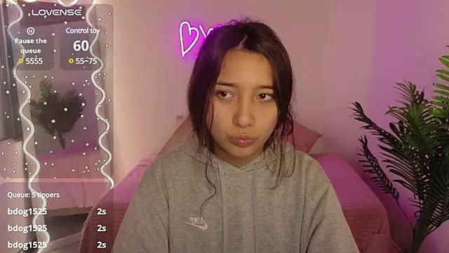 Genet_tay from StripChat