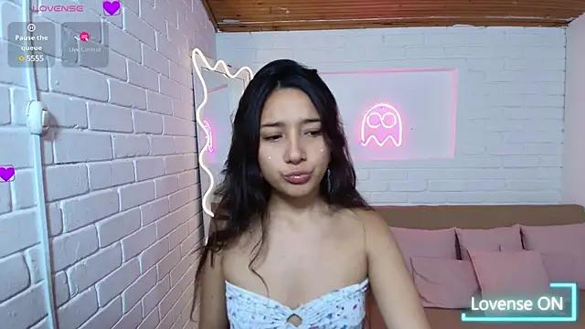 Genet_tay from StripChat