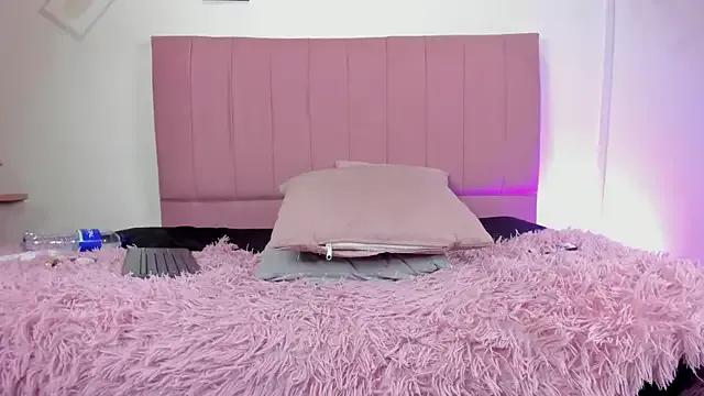 GENNESIS_LOVE from StripChat