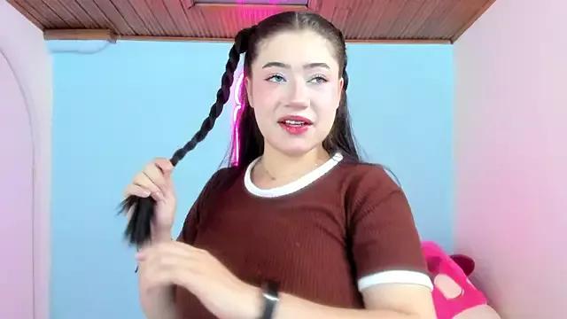 GENNESIS_LOVE from StripChat