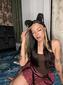 gennesisxx from StripChat