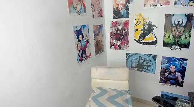 gennesisxx from StripChat