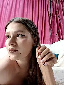 GenniFent from StripChat is Freechat