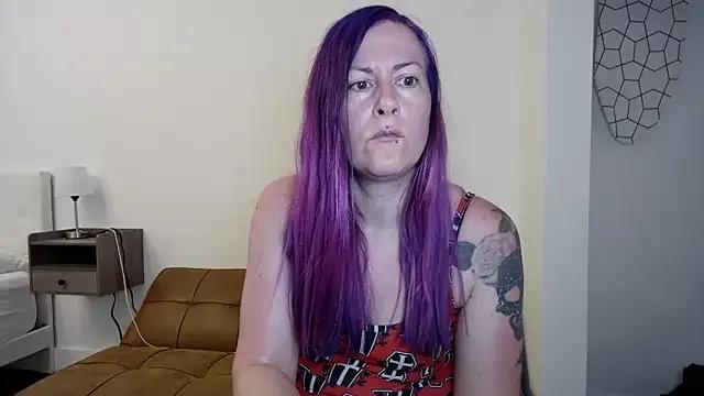 gennyrock from StripChat