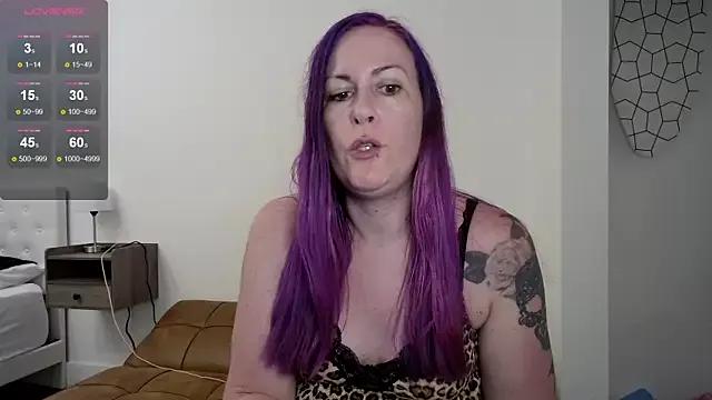 gennyrock from StripChat