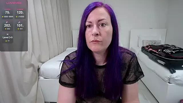 gennyrock from StripChat