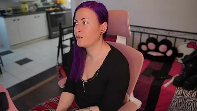 gennyrock from StripChat