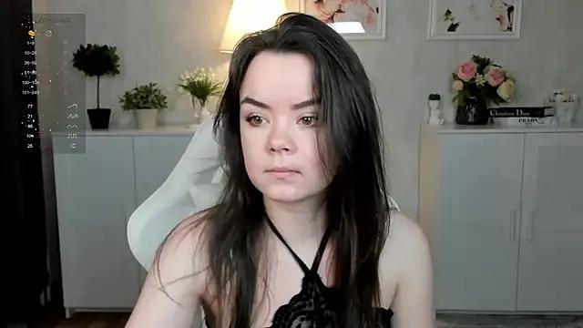 Gentle_Ariel from StripChat is Freechat