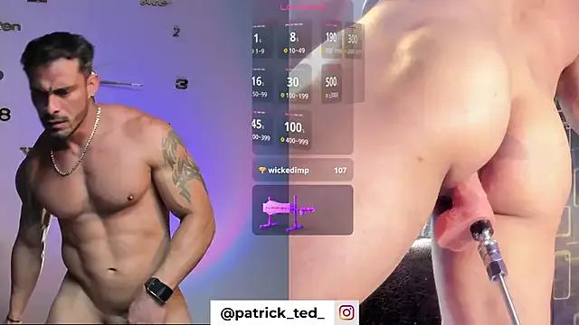 Photos of george__69 from StripChat is Freechat