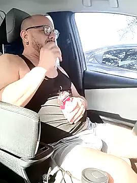 George__brake webcams show profile image 