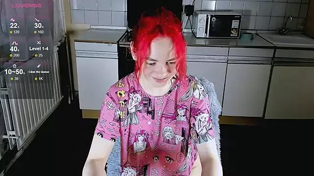 Dirty chat webcam: explore liveshows with versed models, from laying bare to fetishes, in a variety of sexy free adult webcams.
