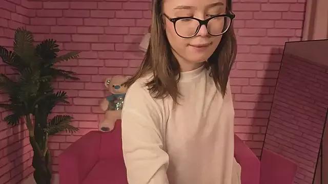 Georgia_Conner_ on StripChat