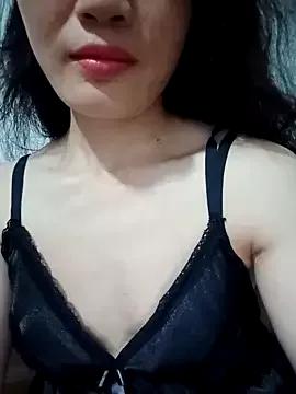 Georgia_here on StripChat