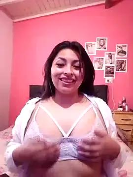 Georgia_lovely webcams show profile image 