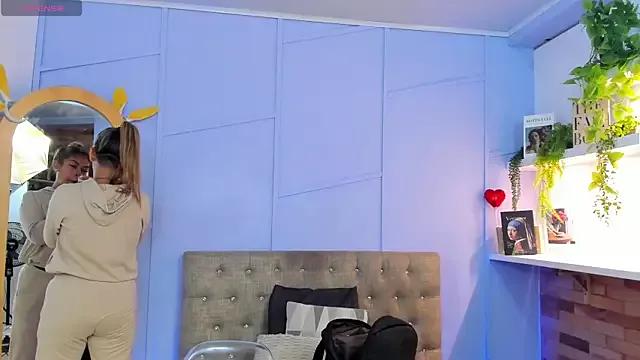 Dirty chat webcam: explore liveshows with versed models, from laying bare to fetishes, in a variety of sexy free adult webcams.