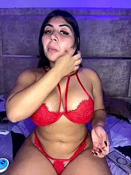 Georgina_gg webcams show profile image 