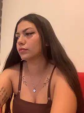 georgina_sexxii from StripChat is Freechat