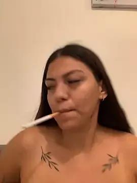 Photos of georgina_sexxii from StripChat is Freechat