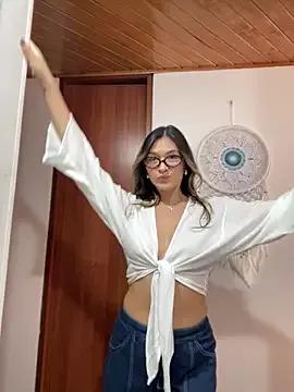 Dirty chat webcam: explore liveshows with versed models, from laying bare to fetishes, in a variety of sexy free adult webcams.