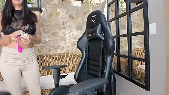 Dirty chat webcam: explore liveshows with versed models, from laying bare to fetishes, in a variety of sexy free adult webcams.