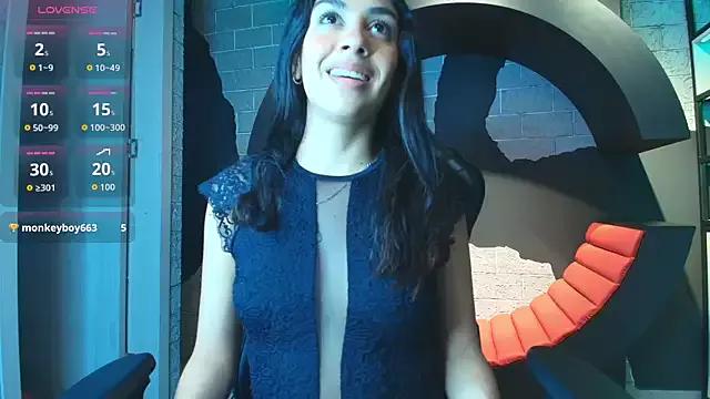 Dirty chat webcam: explore liveshows with versed models, from laying bare to fetishes, in a variety of sexy free adult webcams.