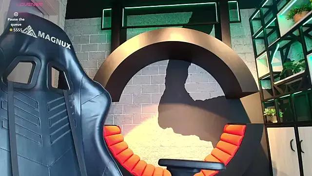 Dirty chat webcam: explore liveshows with versed models, from laying bare to fetishes, in a variety of sexy free adult webcams.