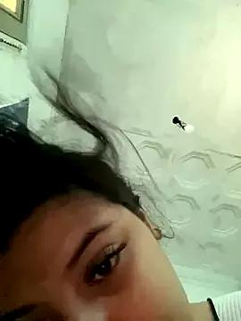 Georginalulu webcams show profile image 