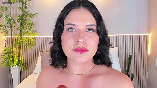 GeorginaReyes from StripChat is Freechat