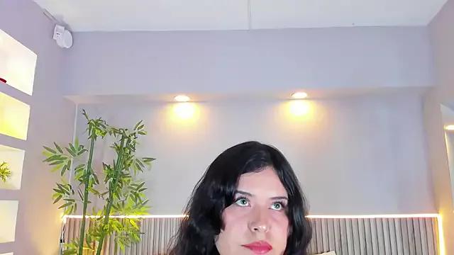 GeorginaReyes from StripChat is Freechat