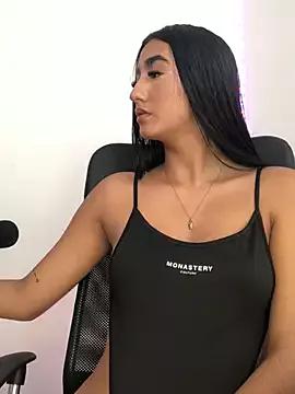 GeorginaTonpson webcams show profile image 