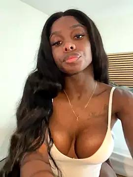 Georginaxx webcams show profile image 