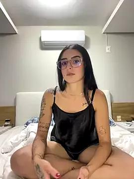 geovannacapelari from StripChat is Freechat