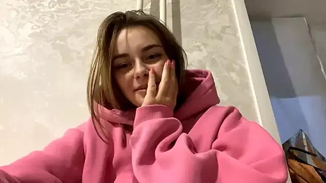 GeralynChiszar from StripChat is Freechat