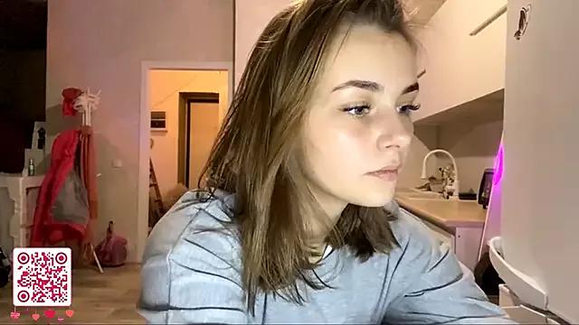 Photos of GeralynChiszar from StripChat is Freechat