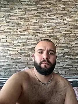 Photos of german_turk from StripChat is Private