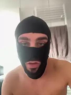 Germanboy81 webcams show profile image 