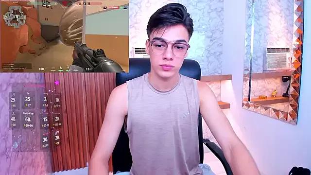 Gerony_ webcams show profile image 