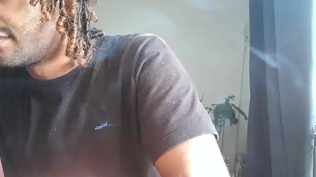 gerson173Hugo from StripChat is Freechat