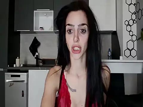 gglingeriee from StripChat