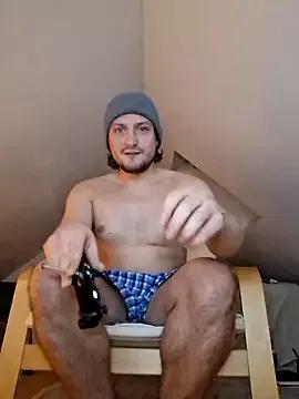 Ghost_Pie webcams show profile image 